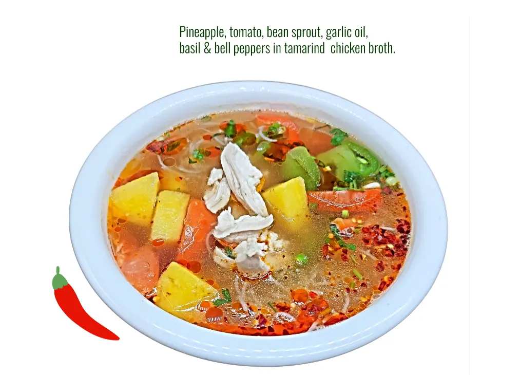 Best honey chilli fries in Edmonton, AB