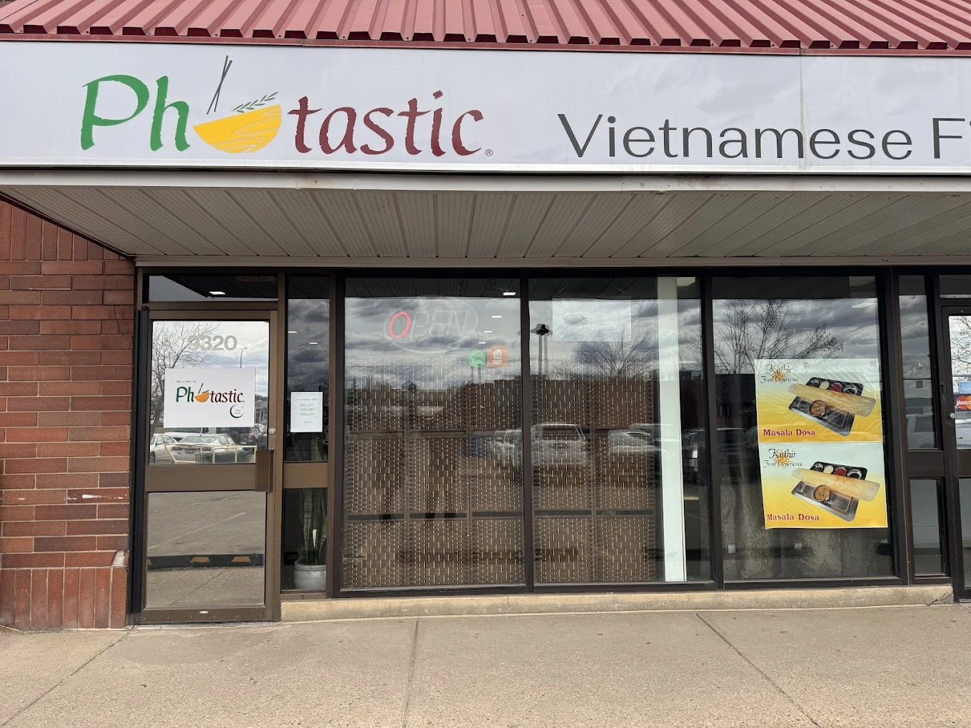 Photastic's signature dishes - Authentic Vietnamese cuisine in Edmonton